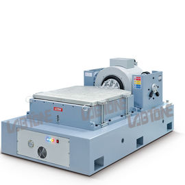 Высокочастотная машина испытания на вибропрочность для лабораторного исследования с ИСО 10816 вибрации стандартным