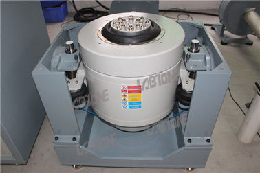 BL-5000 динамическое тестирование оборудование, промышленный вибростенд с горизонтальным скольжением стендом