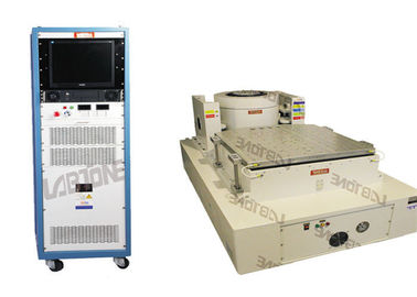 машина для испытания на вибрационную стойкость сосуда полезной нагрузки 110Кг с стандартами ИСТА
