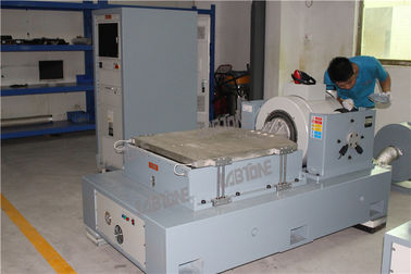 2-3000 стандартного Хз оборудования для испытаний вибрационного стола с охлаждая воздуходувкой