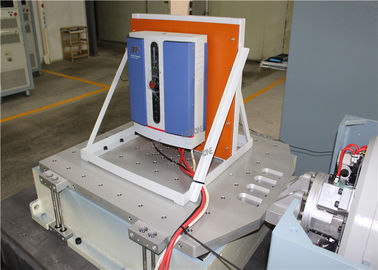 ИСО аттестовал подгонянное изготовлением испытание машины ИСТА испытания на вибропрочность упаковывая