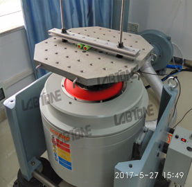 Синус на случайном оборудовании для испытаний электромагнитного колебания системы испытания на вибропрочность
