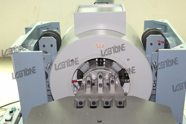 Система испытания на вибропрочность ИСТА 3А стандартная, электродинамическая машина 10кН вибрации