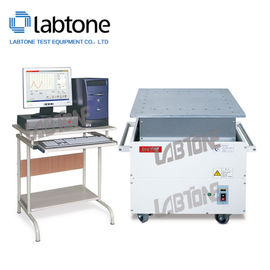 Вибрационный стол лаборатории тестеров вибрации полезной нагрузки низкой цены 100кг механический