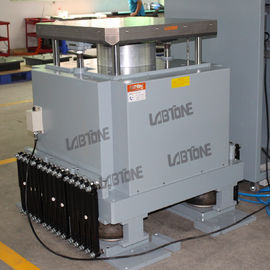 Непрерывная машина теста рему системы ударного испытания для автомобильных деталей с ИЭК 60068-2-27