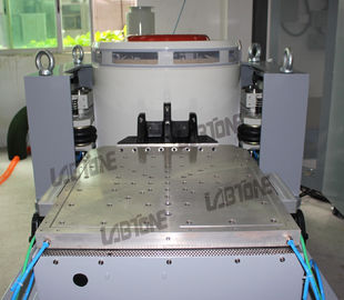 Система испытания на вибропрочность 4 тонн, встреча ИЭК61300-2-1 тестера резонансного вибратора