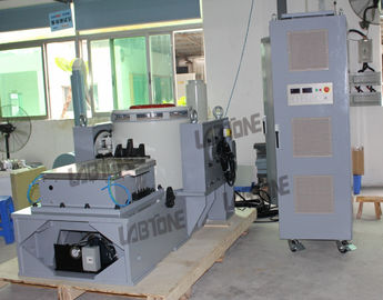 Горизонтальное оборудование лаборатории вибрации для батарей лития RTCA воздушных судн DO-227