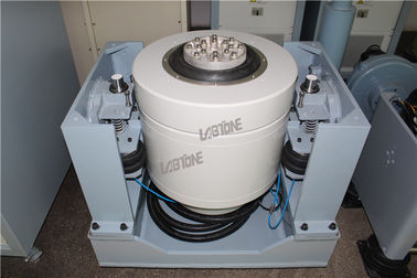 Случайное испытательное оборудование испытания на вибропрочность соотвествует ИЭК 60068-2-6 АСТМ Д4728 ИСТА