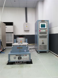 Резонансный вибратор МИЛ СТД 810Г для симуляции Транспоратион лабораторных исследований