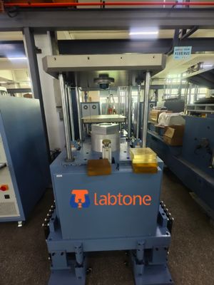 SKM800 Машина для испытаний на удар для многократных ударных испытаний компонентов и электроники