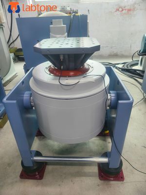 3-осевые вибрационные испытательные системы, трескательная таблица для автомобильных деталей