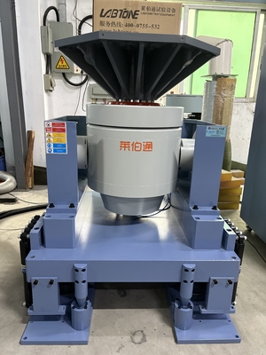 ASTM D999-01 Standard Battery Vibration Test Systems : Sine, Random, Shock Test ect. Waveform