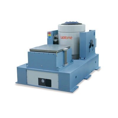 ISTA Случайная вибрационная испытательная машина с программным обеспечением без случайного удара