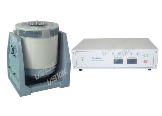 Minitype Standard Vibration Test System For Teaching And Scientific Research And Laboratory
