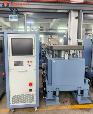 Машина для ударных испытаний серии SKM для обеспечения надежности и транспортировки электронных компонентов и электротехнических изделий