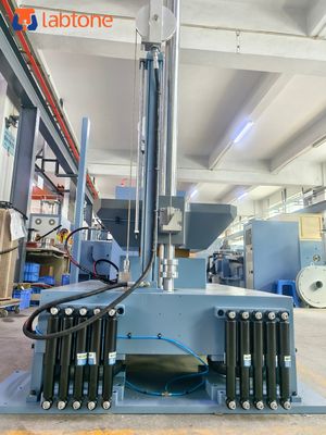 Машина для испытаний на столкновения, предназначенная для испытаний механических ударов и контроля электронных устройств с емкостью полезной нагрузки 500 кг