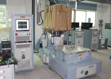 Оборудование для испытаний вибрации резонансного вибратора упаковывая исполняет к стандарту ИСТА 6А