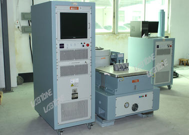 Таблица шейкера вибрации ED для упаковки перехода ASTM D999, D4169, D5112, D4728