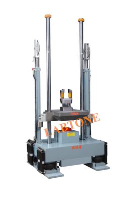 SKM700 Ударная испытательная машина для электроники с IEC68-2-29 JIS C0042-1995