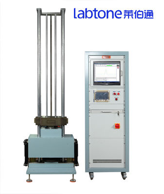Испытательная система удара для 5000g 0.25ms/0.22ms, продолжительности с UN38.3, 6000g 0.2ms стандарта MIL-STD-810