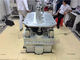 Профессиональная машина для испытания на вибрационную стойкость для синусоидальной скорости испытания на вибропрочность 250 Км/С Макса