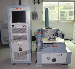Таблица шейкера вибрации ED для упаковки перехода ASTM D999, D4169, D5112, D4728