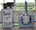 Оборудование для испытаний стандартного вибрационного стола АСТМ Д4728 с вертикальной и горизонтальной таблицей