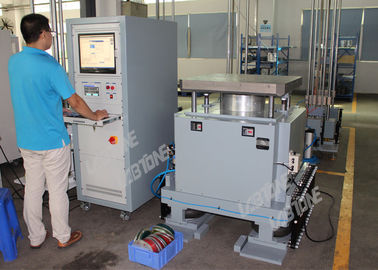 Машины для испытания удара на столкновение для электроники с IEC68-2-29 JIS C0042-1995
