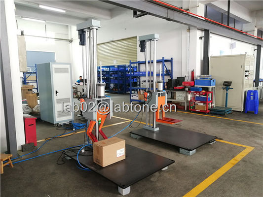 Ручной контрольный лабораторный доп-тестер