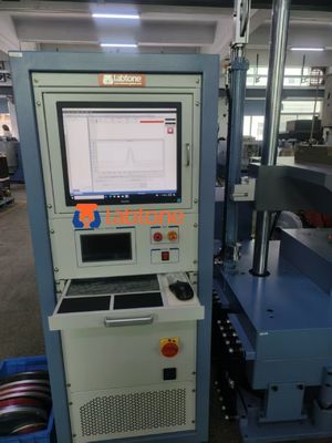 600 г Система испытаний на удар при ускорении SKT100 для бытовой техники