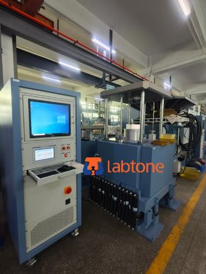 SKM800 Машина для испытаний на удар для многократных ударных испытаний компонентов и электроники