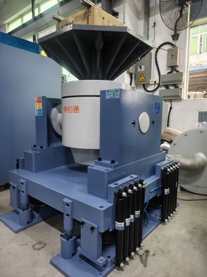 Машина испытания на вибропрочность для электрических продуктов встречает IEC 60068-2-6