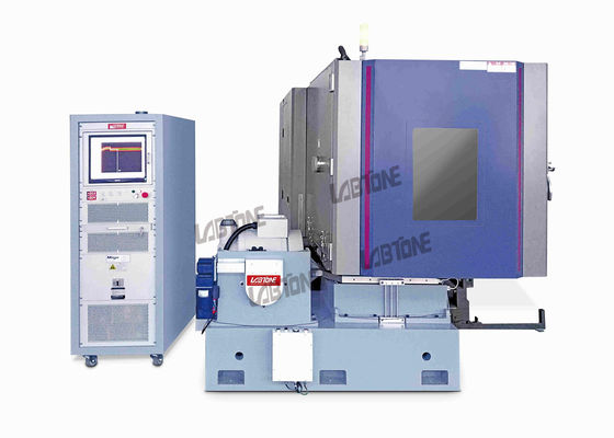 Environment Test Chamber Vibration , Test Chamber For Automotive Components Tests