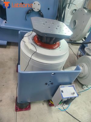 3-осевые вибрационные испытательные системы, трескательная таблица для автомобильных деталей