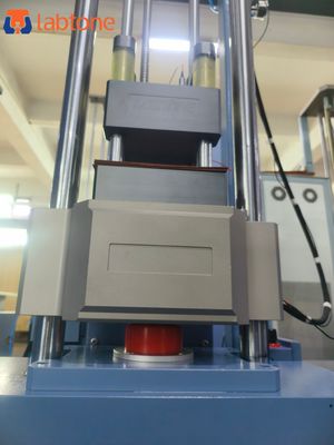 Система испытаний на удар для 5000g 0.25 мс/0.22 мс, 6000g 0.2 мс длительностью, в соответствии со стандартами UN38.3, MIL-STD-810