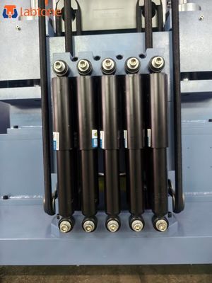 Полусинусоидальный ударный импульс до 30000g. Тестер ударов с высоким ускорением для батарей и смартфонов