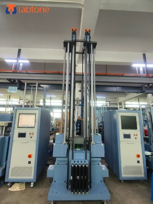 Профессиональное предпродажное обслуживание для технических консультаций, выбора оборудования и схемы тестирования продукции для достижения оптимальных результатов