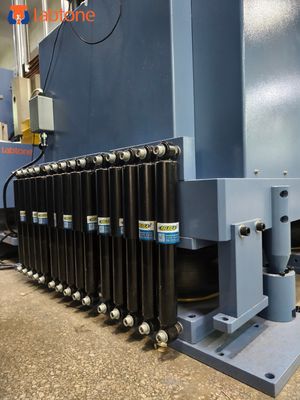 SKM700 Ударная испытательная машина для электроники с IEC68-2-29 JIS C0042-1995