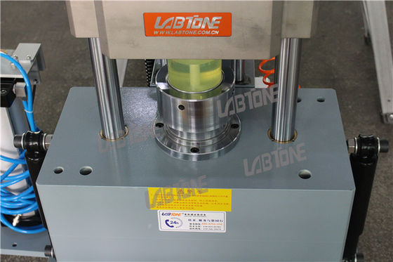 Система испытаний на удар с мгновенным обменом энергии для оценки долговечности и устойчивости продукции к внешним воздействиям