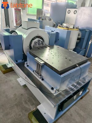 MIL STD 810G Электродинамический шейкер для лабораторных испытаний