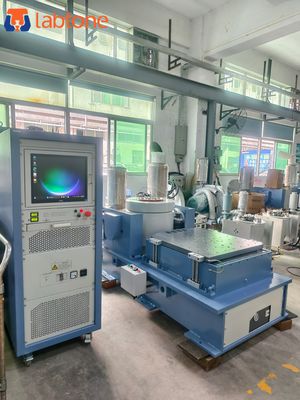 ASTM D999-01 Стандартные системы вибрационных испытаний для батарей проводят испытания синусоидальной, случайной и ударной вибрации