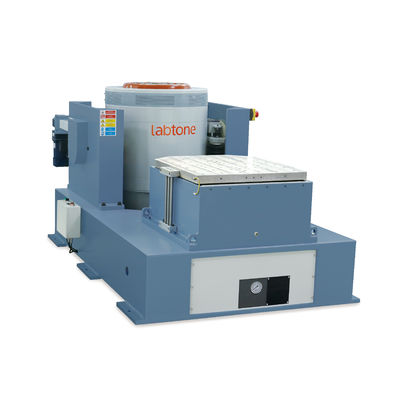 ISTA Случайная вибрационная испытательная машина с программным обеспечением без случайного удара