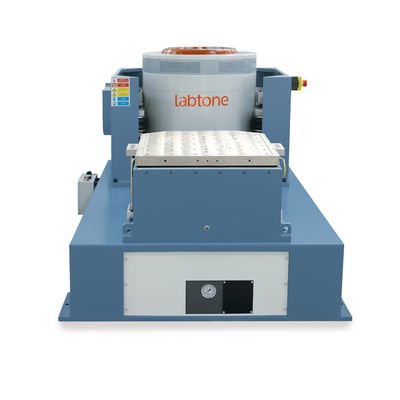 ISTA Случайная вибрационная испытательная машина с программным обеспечением без случайного удара