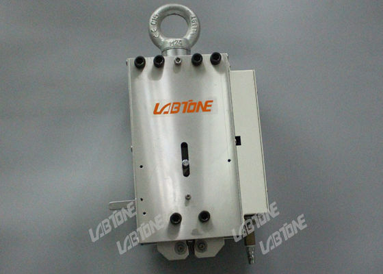 Крюки для сброса тестера для испытаний на удар больших тяжелых грузов с высокопрочной алюминиевой конструкцией и конструкцией с положительной блокировкой