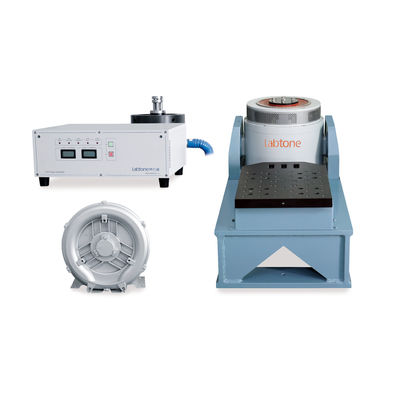 Minitype Standard Vibration Test System For Teaching And Scientific Research And Laboratory