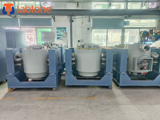 22kN Vibration Test System with Shaker Power Amplifier Cooling Blower and Control System for Testing of Products Conforms to IEC60068-2-27 200
