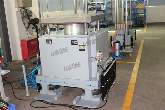 Bump Shock Test Machine For Electronics Products Complied With IEC68-2-29 JIS C0042-1995