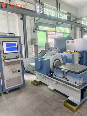Системы испытания на вибропрочность батареи ASTM D999-01 стандартные: Синус, случайный, ударное испытание