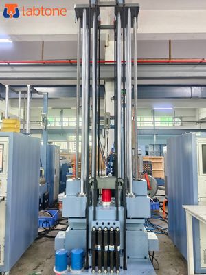 Система испытаний ударов с высоким ускорением 35000 г и 30x30 см Таблица для точной проверки воздействия микроустройства и производительности