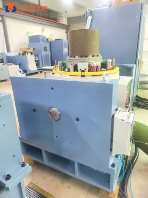 Вибрационная испытательная система с охлаждающим вентилятором усилителя мощности шейкера и системой управления для испытаний продукции на соответствие IEC60068-2-27 200